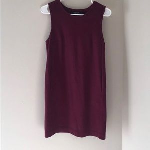 Urban Renewal wool dress size small